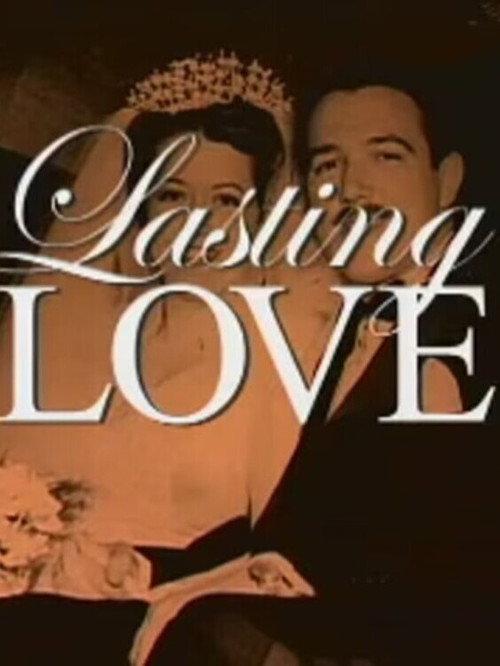 Lasting Love 2003 official movie poster