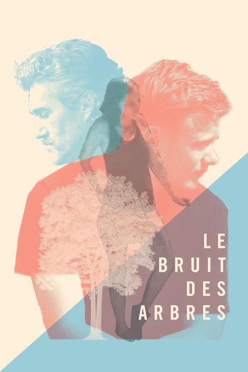 The Sound of Trees 2015 official movie poster
