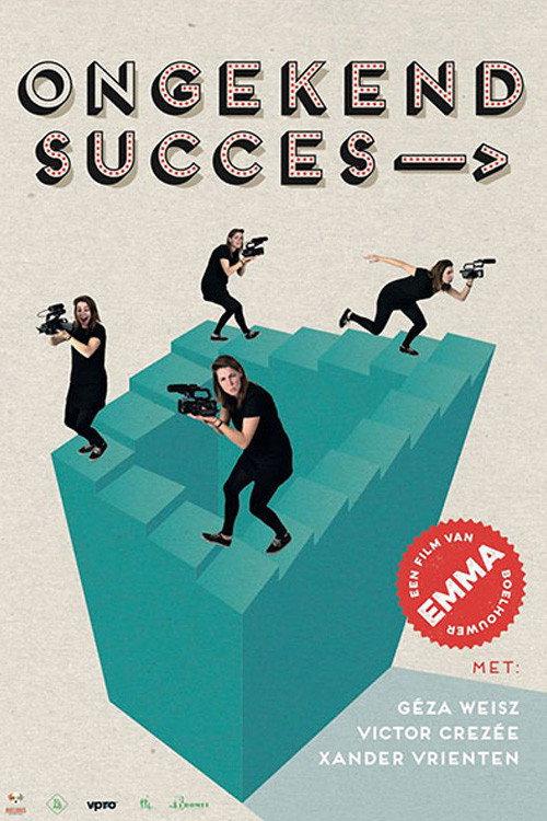 Ongekend succes 2016 official movie poster