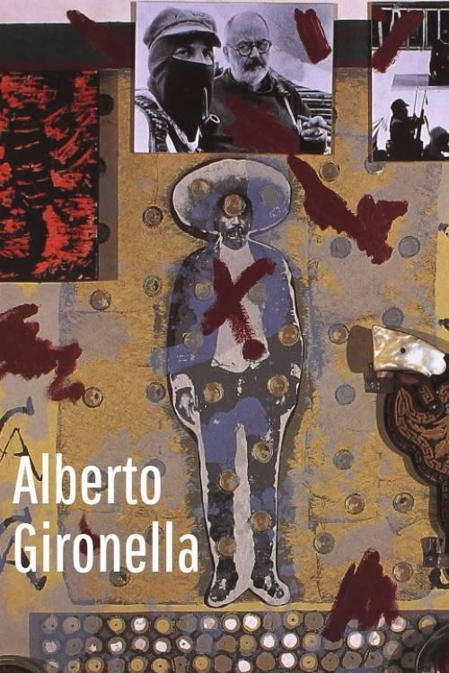Alberto Gironella 1965 official movie poster