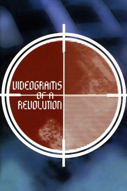 Videograms of a Revolution 1992 official movie poster