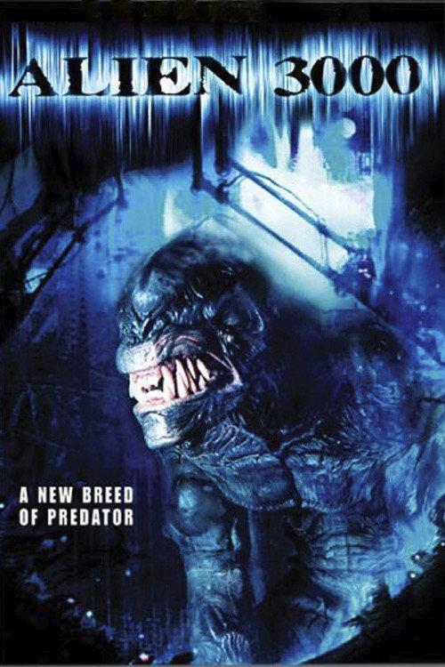 Unseen Evil 2 2004 official movie poster