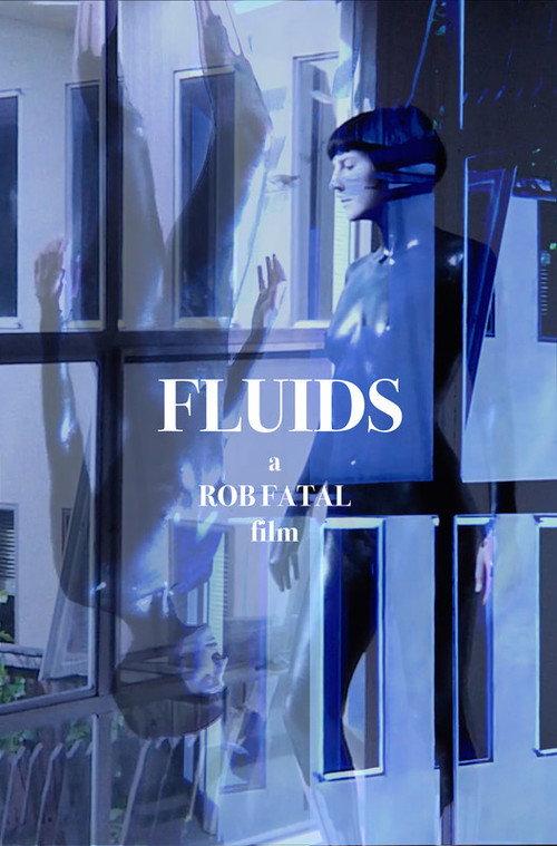 Fluids 2016 official movie poster