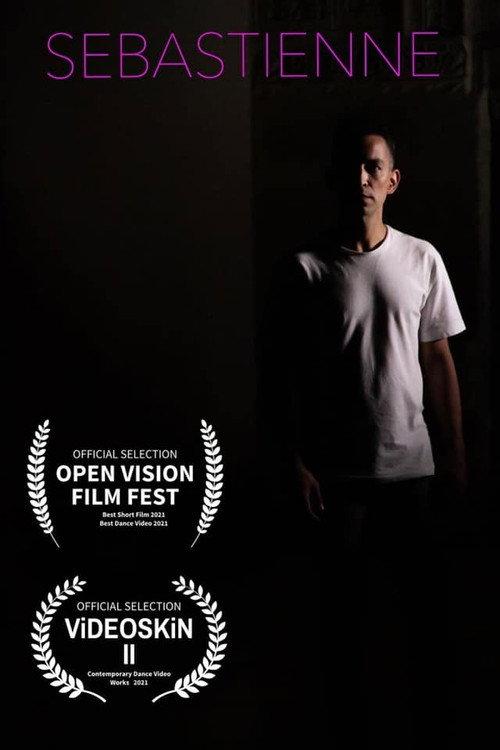 Sebastienne 2021 official movie poster