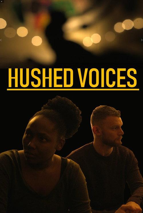 Hushed Voices official movie poster