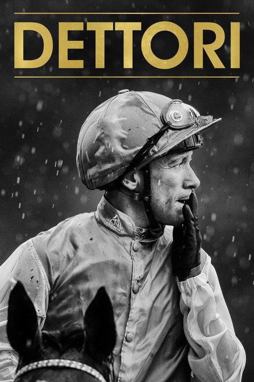 Dettori 2021 official movie poster
