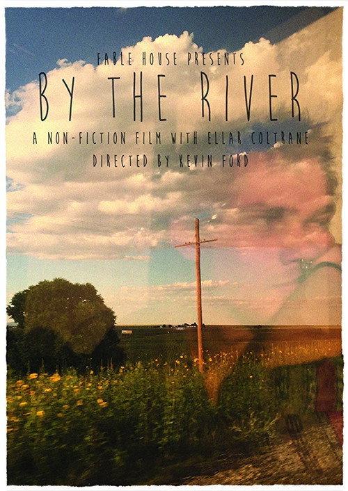 By the River 2016 official movie poster