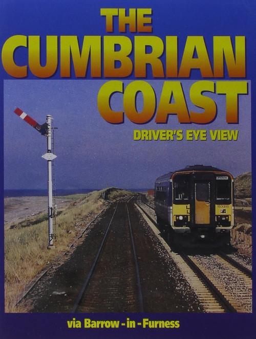 The Cumbrian Coast 1997 official movie poster
