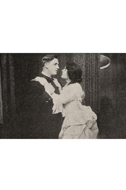 Britton of the Seventh 1916 official movie poster