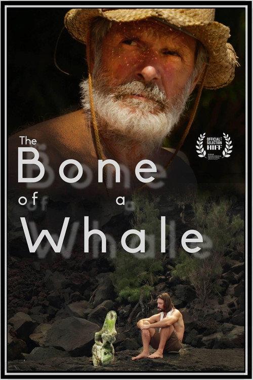 The Bone of a Whale 2016 official movie poster