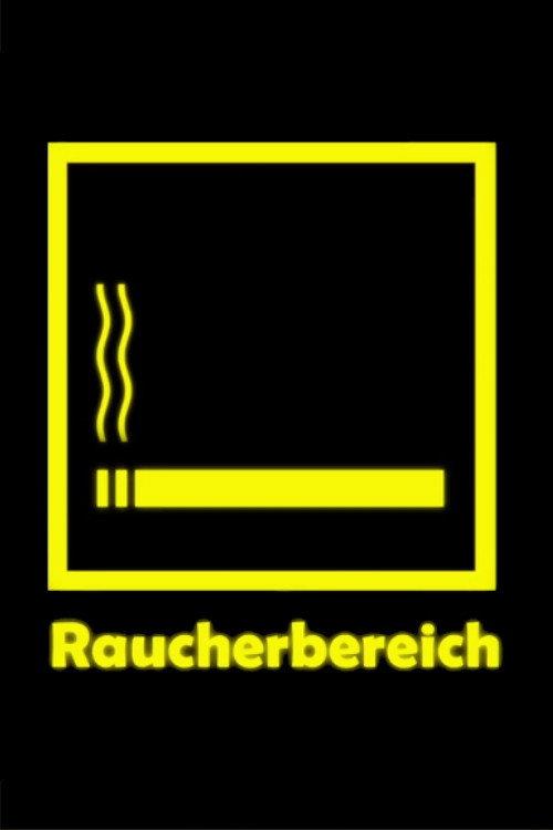 Raucherbereich - Social 2015 official movie poster