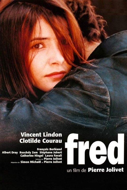 Fred 1997 official movie poster