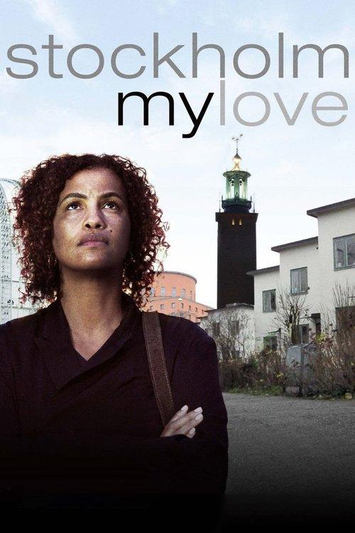 Stockholm, My Love 2016 official movie poster