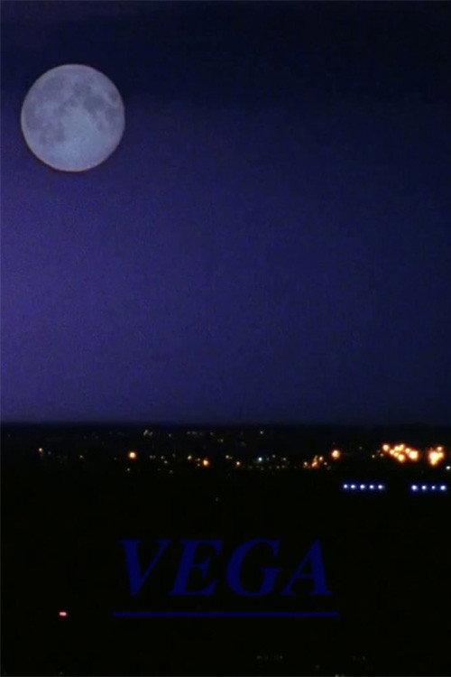 Vega 2014 official movie poster