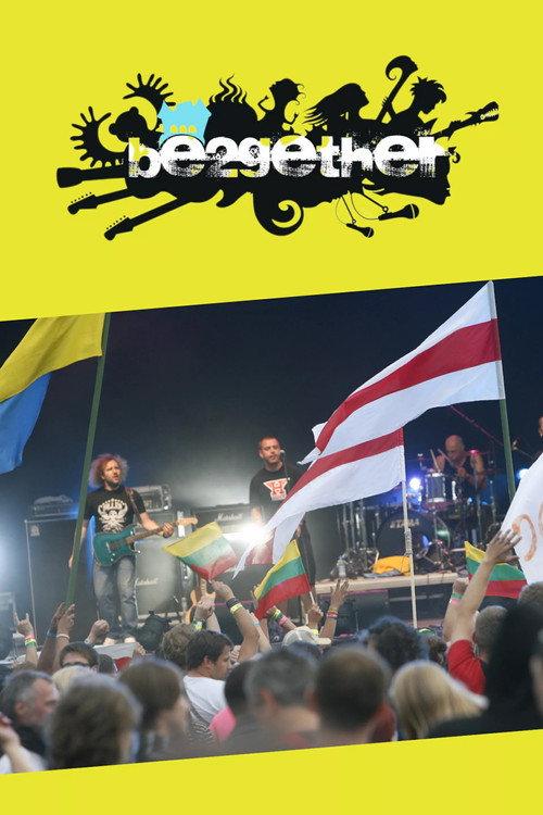 Be2gether 2008 official movie poster