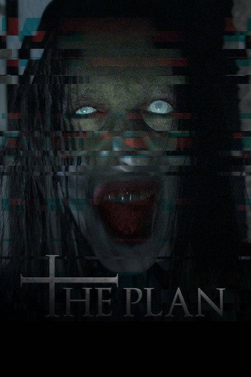 The Plan 2017 official movie poster