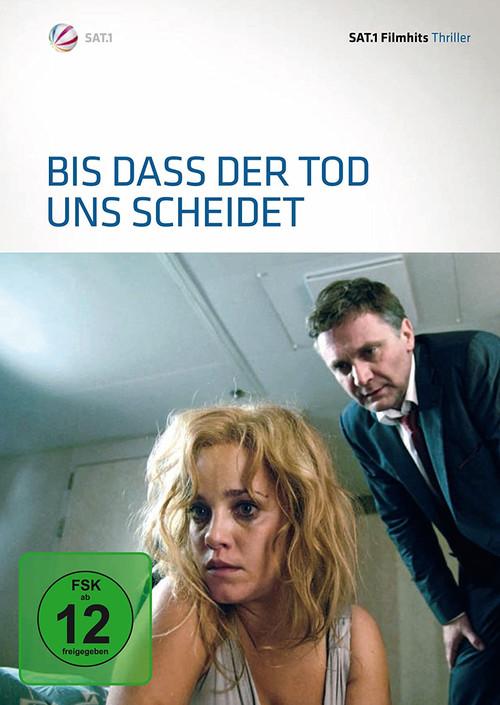Bis dass der Tod uns scheidet 2008 official movie poster