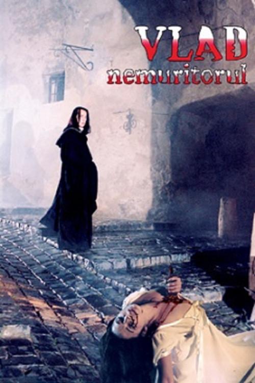 Dracula the Impaler 2002 official movie poster