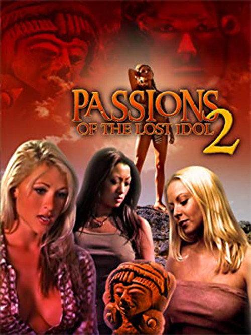 Passions of the Lost Idol 2 2019 official movie poster