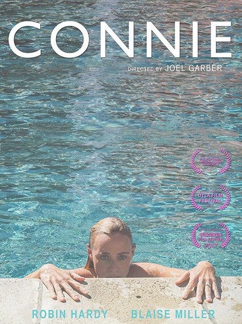 Connie 2017 official movie poster