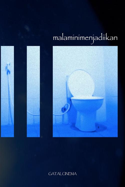 malaminimenjadiikan 2026 official movie poster