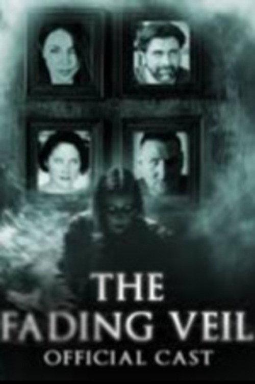 The Fading Veil  official movie poster