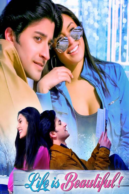 Life Is Beautiful 2014 official movie poster