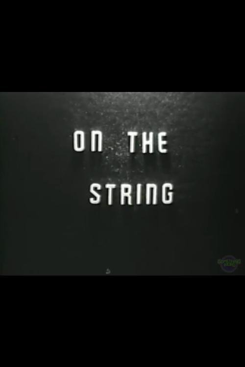 On the String official movie poster