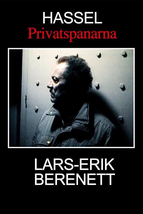 Roland Hassel 2012 official movie poster