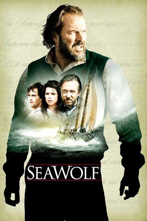 Sea Wolf 2009 official movie poster