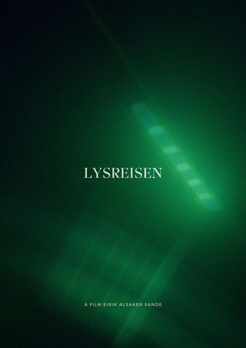 Lysreisen 2024 official movie poster