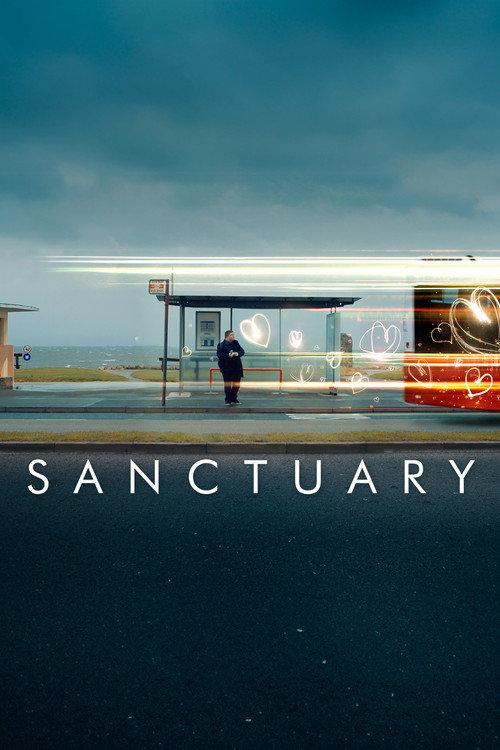 Sanctuary 2016 official movie poster