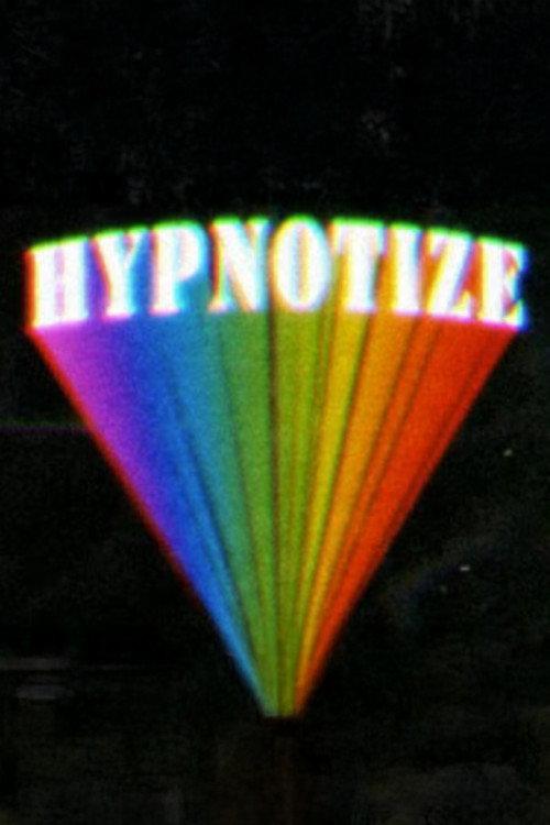 Hypnotize 2010 official movie poster
