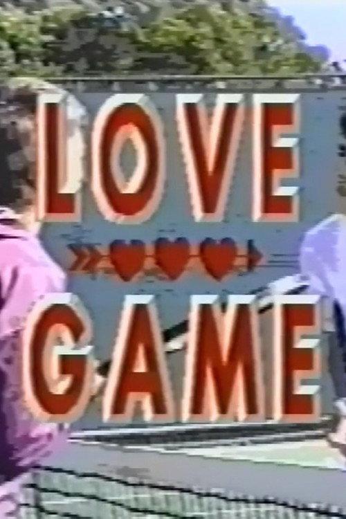Love Game 1990 official movie poster