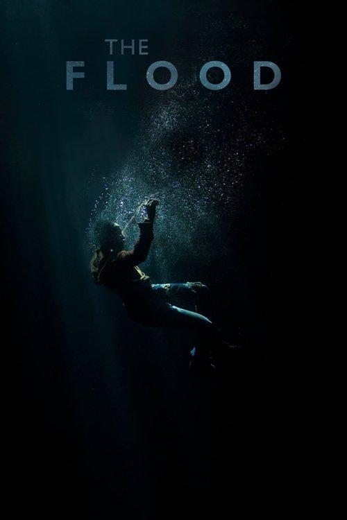 The Flood 2019 official movie poster