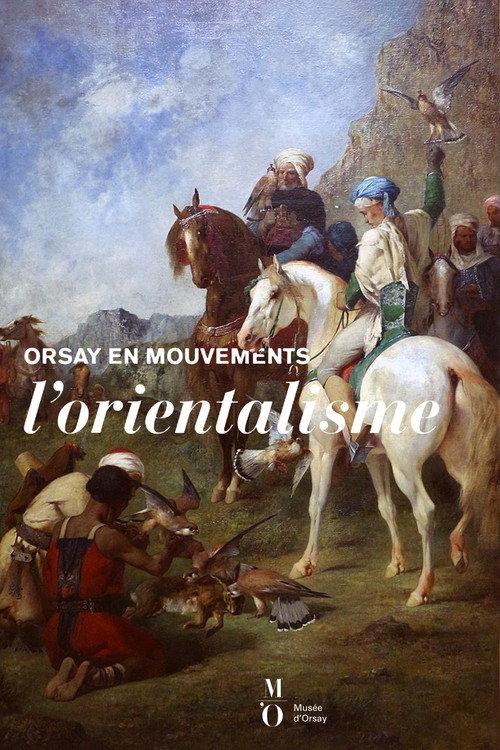 L'Orientalisme 2019 official movie poster