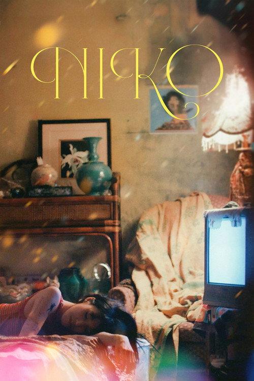 Niko  official movie poster