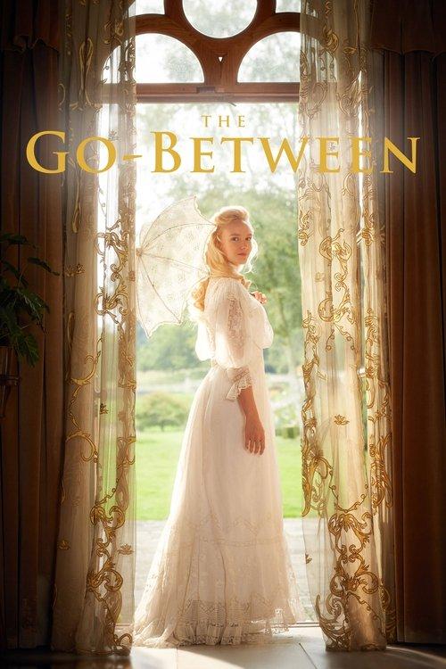 The Go-Between 2015 official movie poster