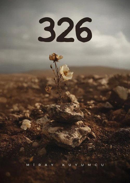 326 2025 official movie poster