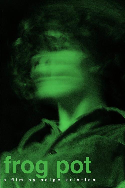 Frog Pot 2020 official movie poster