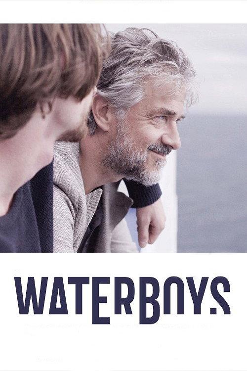 Waterboys 2016 official movie poster