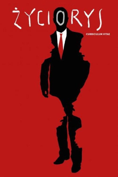 Curriculum Vitae 1975 official movie poster