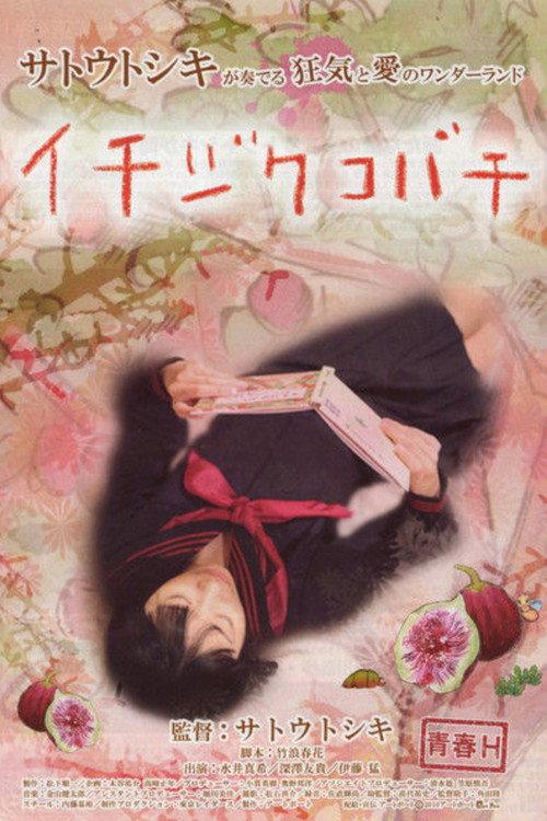 Youth H: Fig Wasp 2011 official movie poster