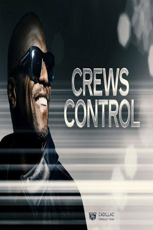 CREWS CONTROL  official movie poster