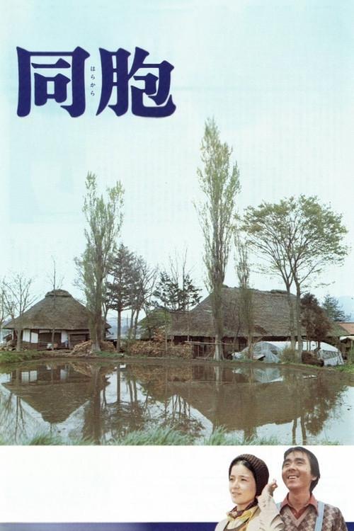 The Village 1975 official movie poster