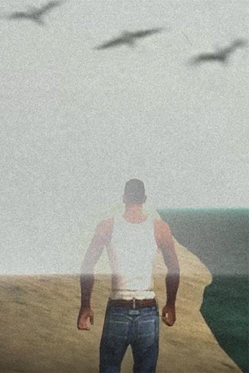 space_invaders.exe 2024 official movie poster