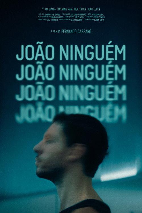 John Doe 2025 official movie poster