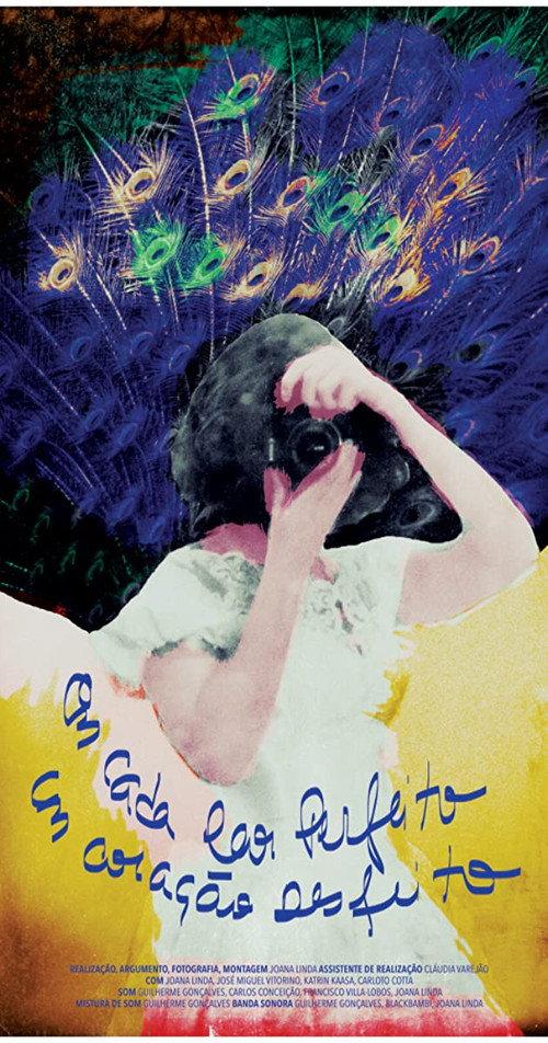 In Every Dream Home a Heartache 2014 official movie poster