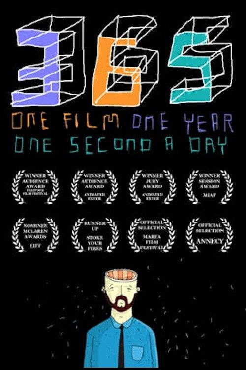 365 2014 official movie poster
