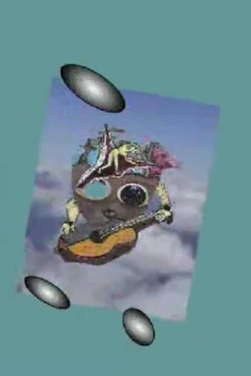 Rudenio meta 2014 official movie poster